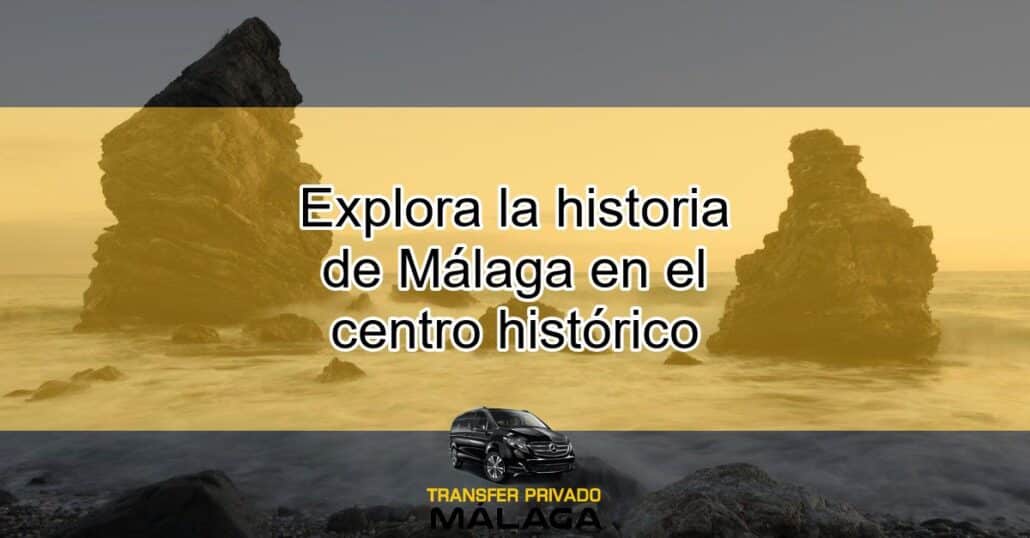 Explora La Historia Featured