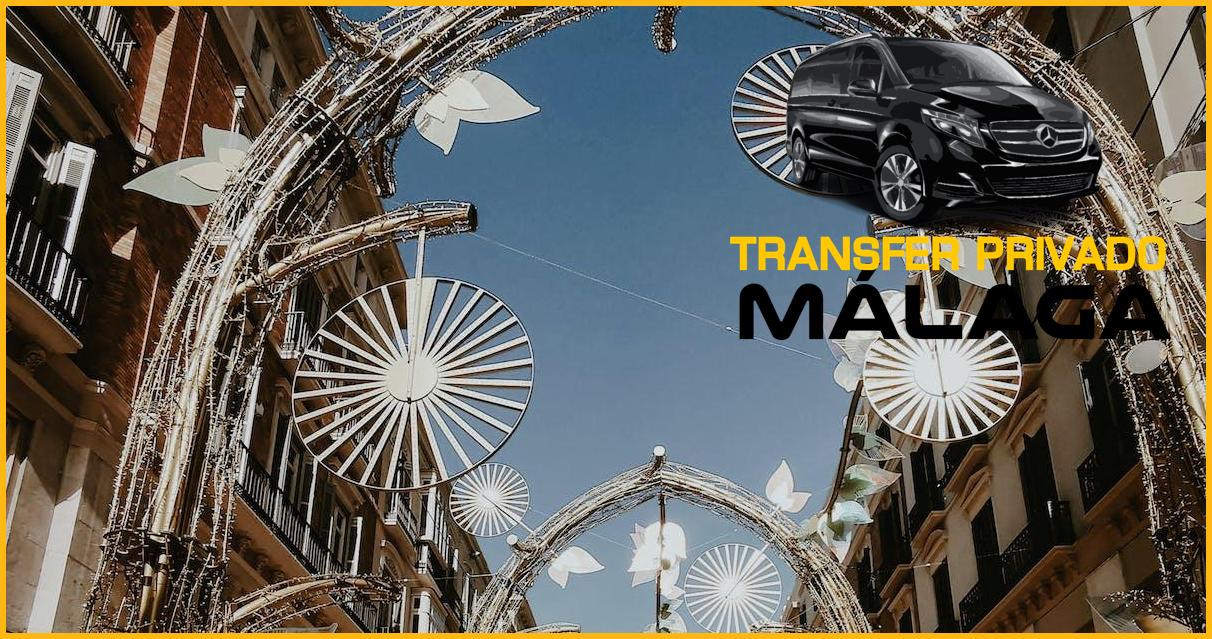 Guía completa de transporte para tu viaje a Málaga Guía completa de transporte para tu viaje a Málaga