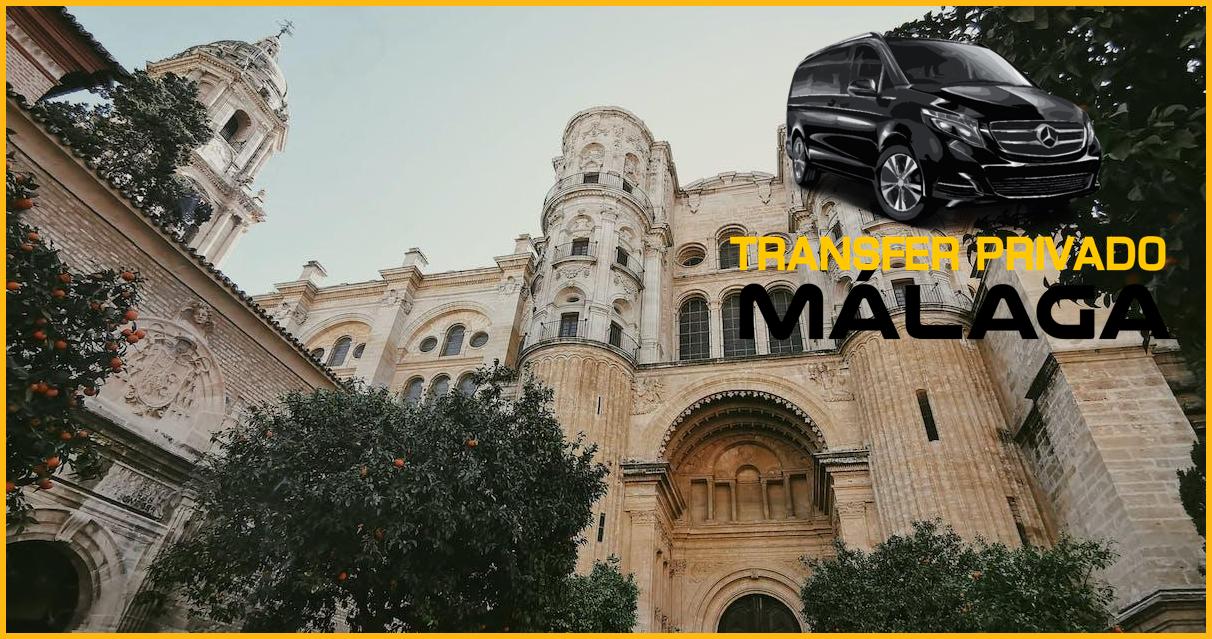 Los mejores consejos para moverte por Málaga sin complicaciones Los mejores consejos para moverte por Málaga sin complicaciones