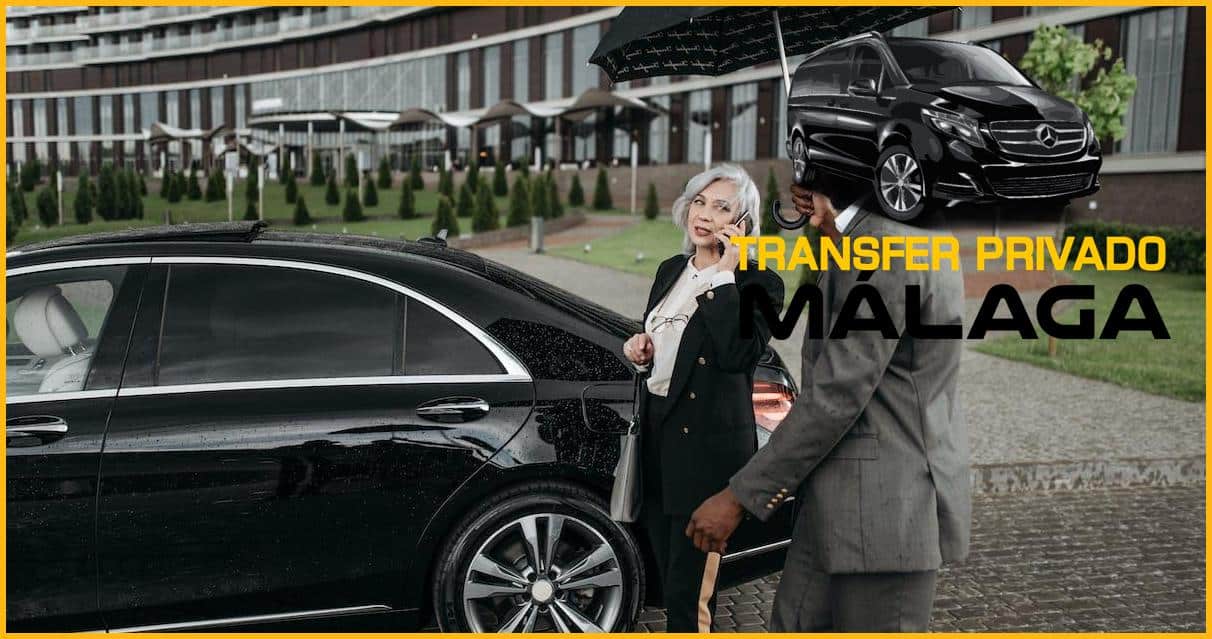 Cómo contratar un servicio de transporte VIP en Málaga Cómo contratar un servicio de transporte VIP en Málaga